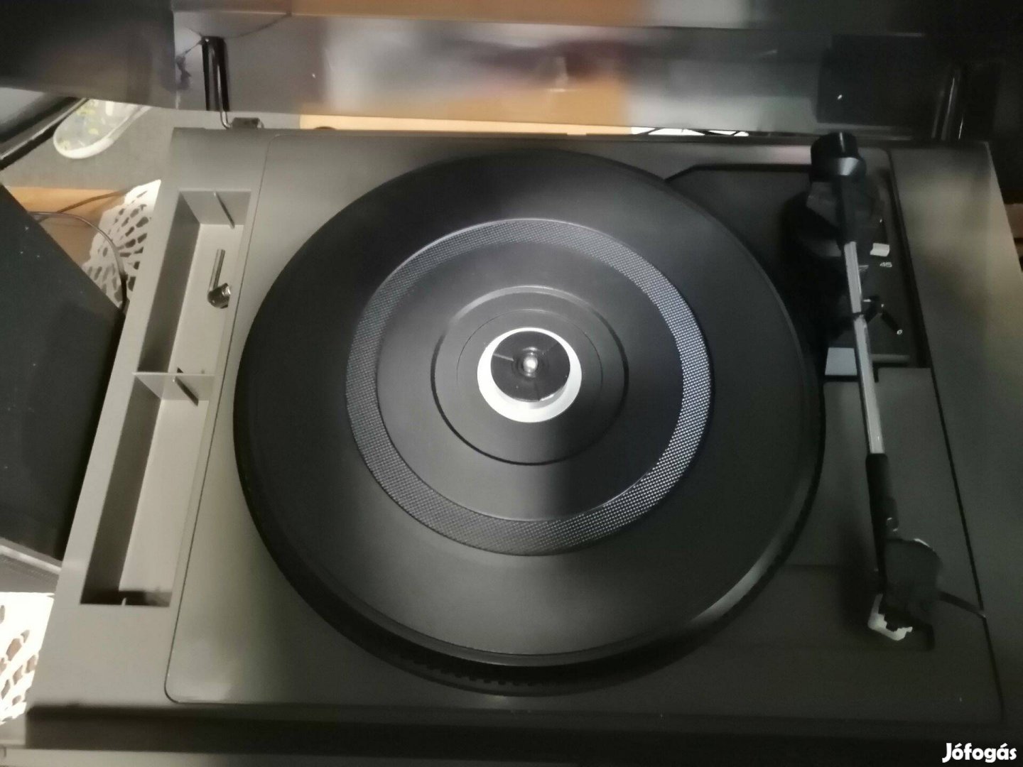 Tristar CO 6650 music center