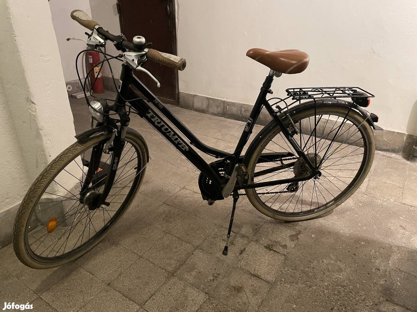 Triumph 28" bicikli