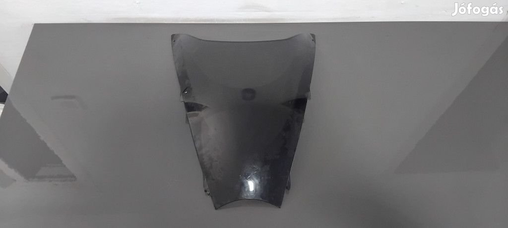 Triumph Sprint 1050 Plexi