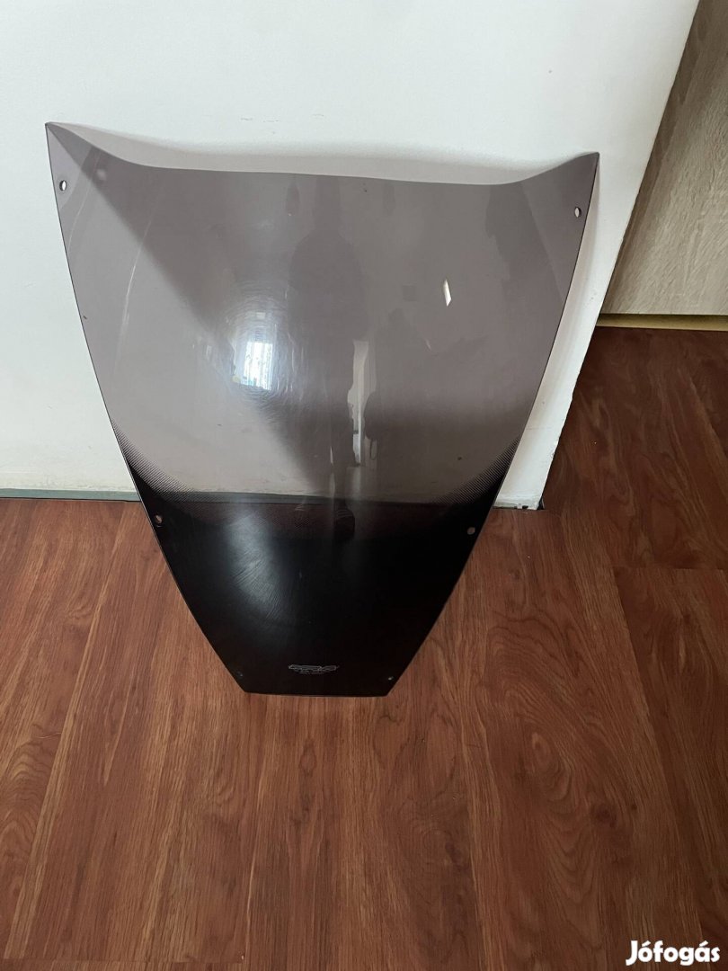 Triumph Sprint 1050st túra Plexi 
