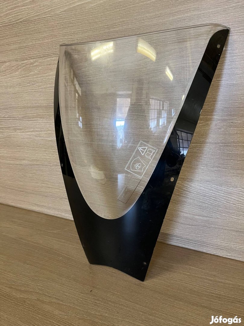 Triumph Sprint GT 1050 GT plexi