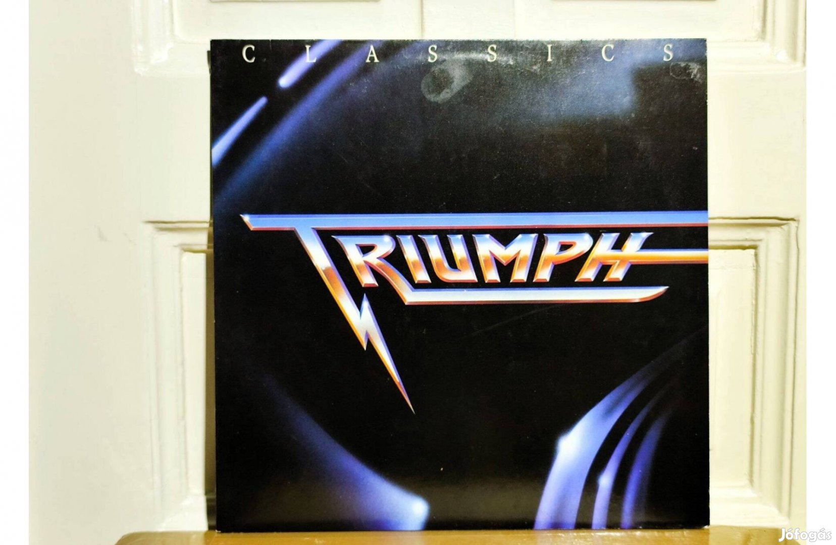 Triumph - Classics LP