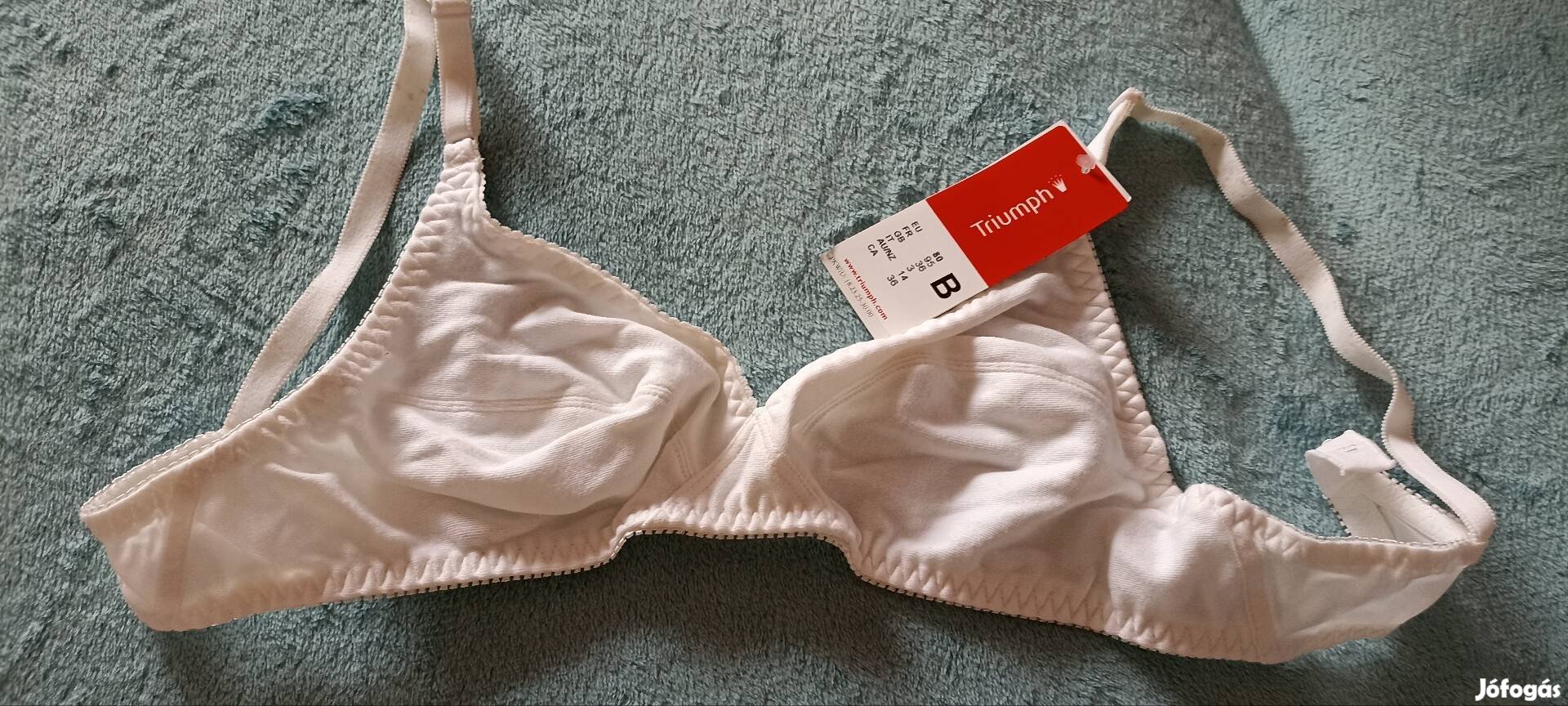 Triumph melltartó 80B eladó 