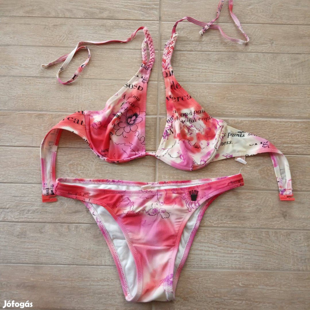 Triumph női bikini, kétrészes fürdőruha