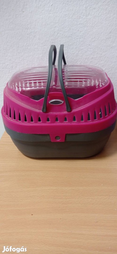 Trixi Pico 23x16x17 cm hordozó