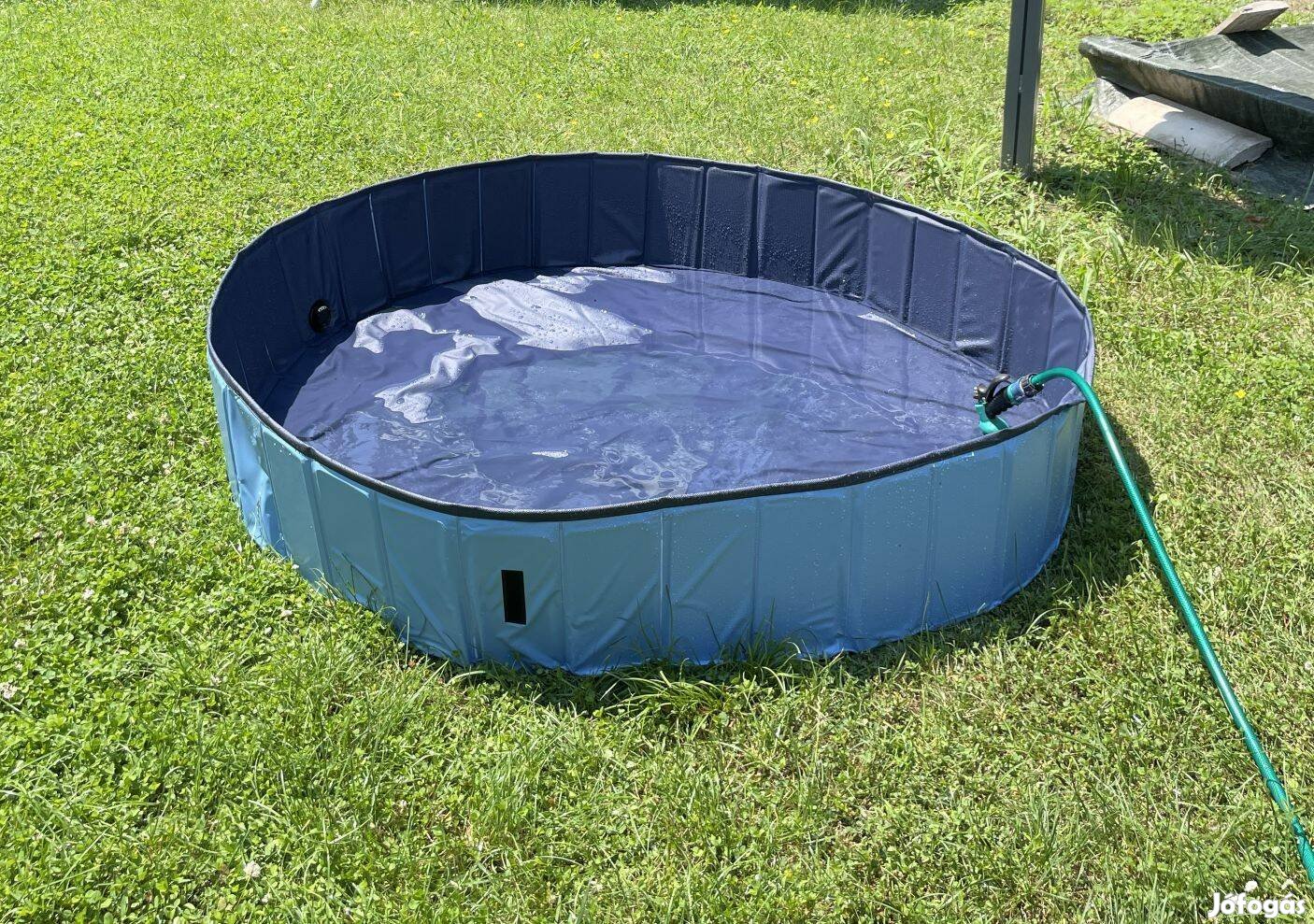 Trixie Kutyamedence 160 cm