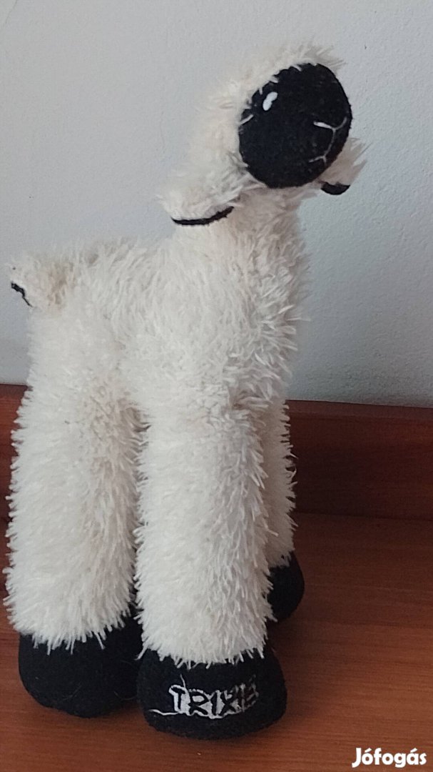 Trixie plüssjáték kutyáknak 