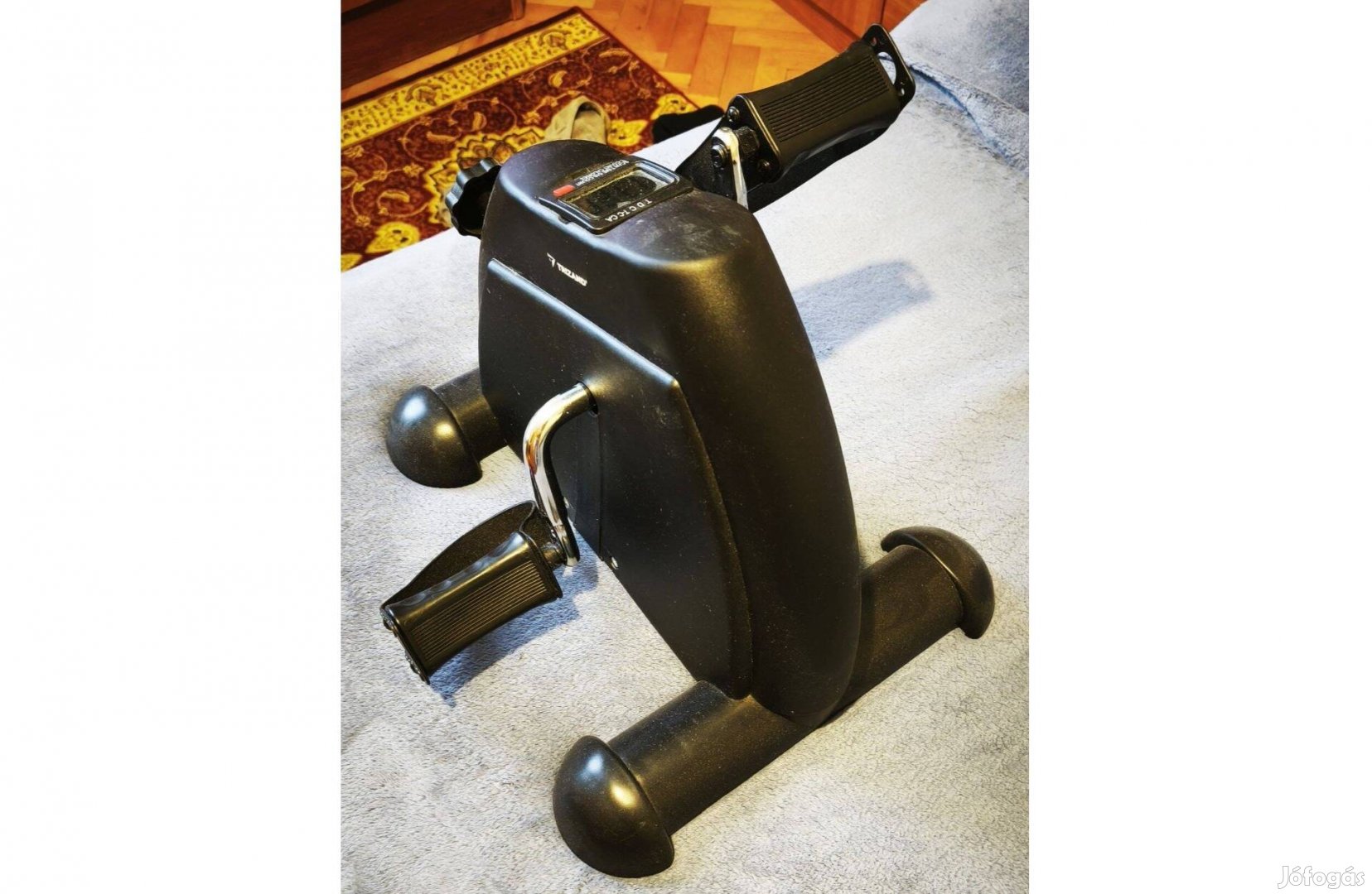 Trizand Pedálozó gép kar- és lábedzéshez, rehabilitációhoz