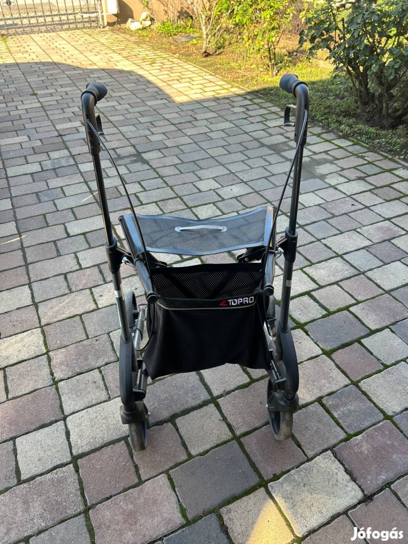 Troja Topro Rollator