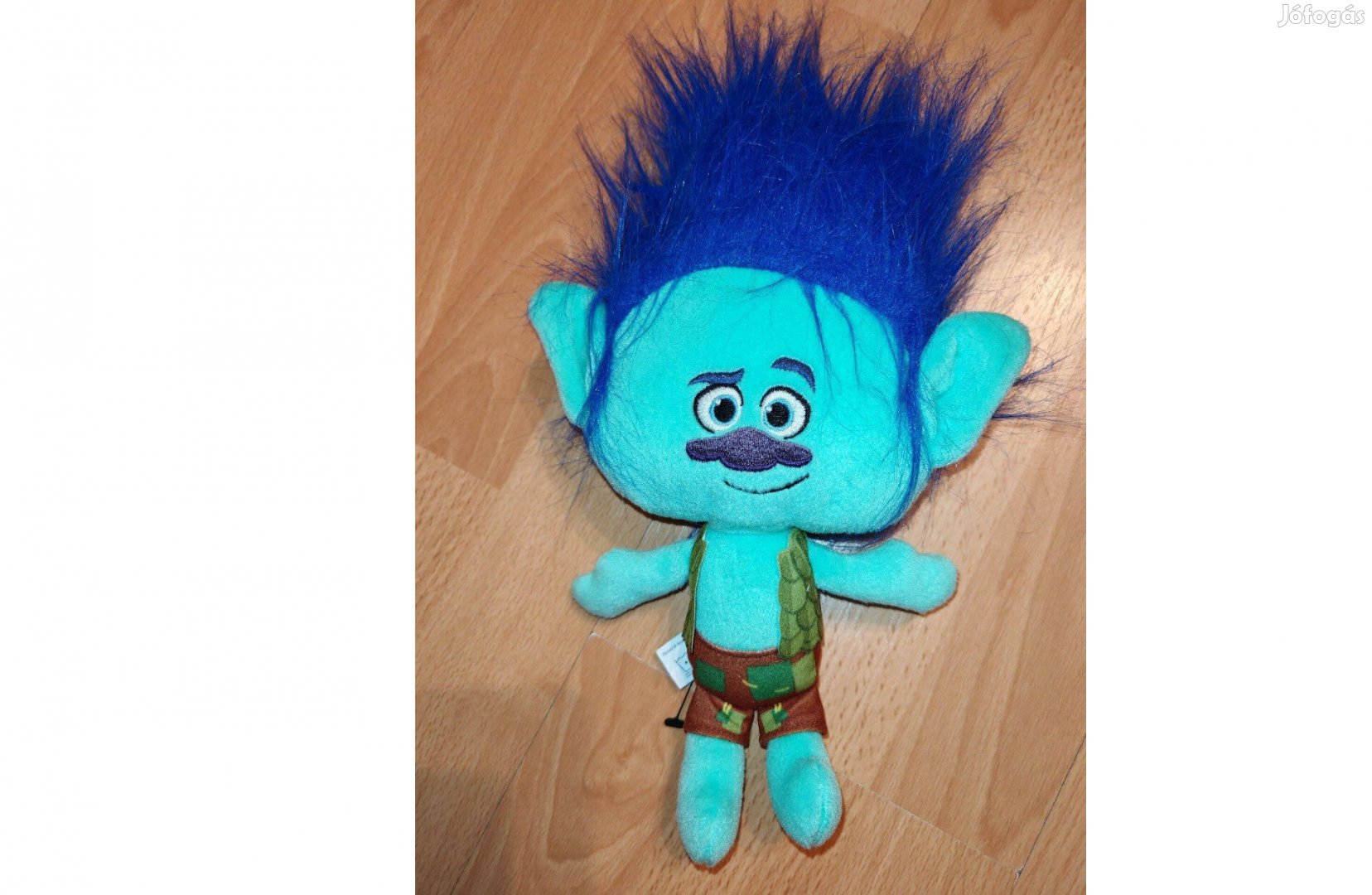 Trollok Ágas plüss (29 cm)