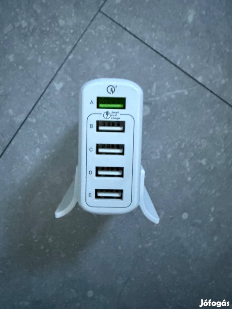 Tronic Töltőállomás