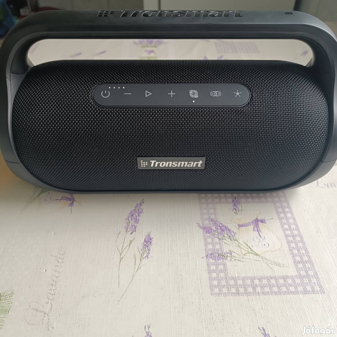 Tronsmart Bang Mini 50W bluethoot hangszoró