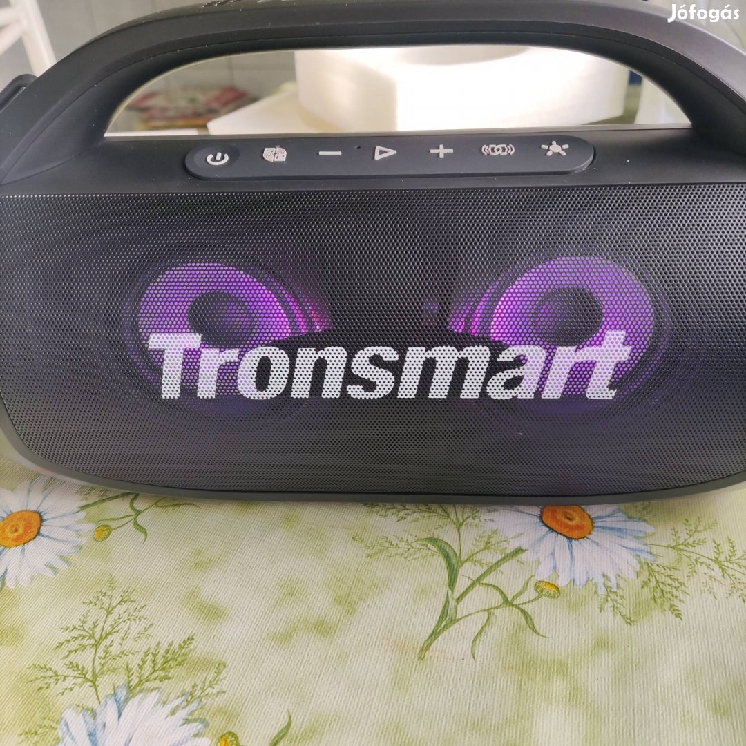 Tronsmart Bang SE 40W, 5.3 bluethoot hangszóró