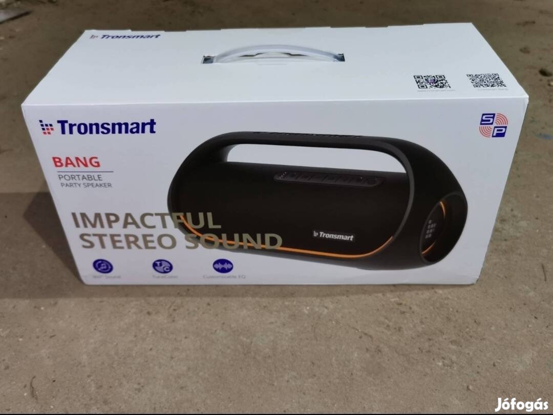 Tronsmart Bang 