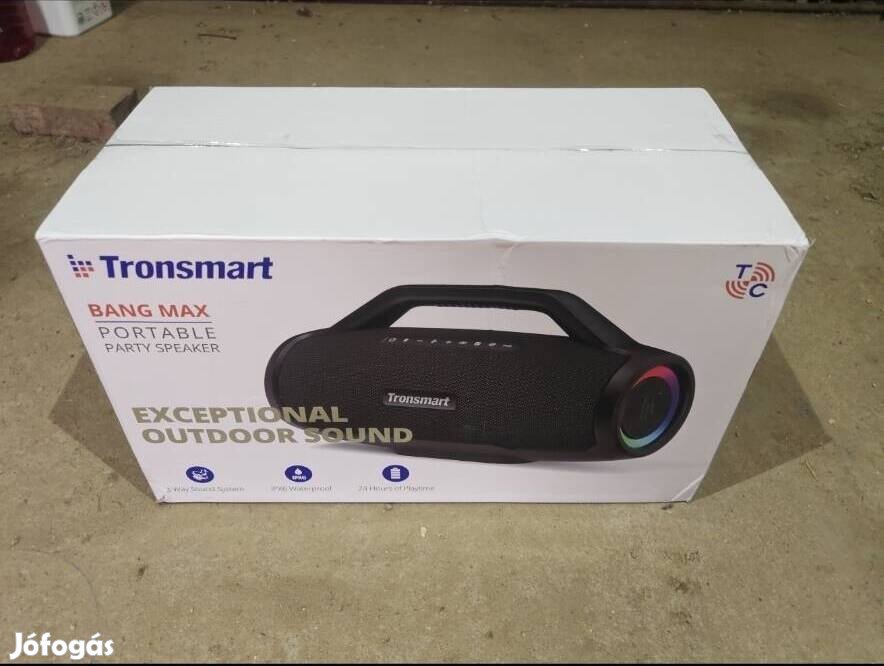 Tronsmart Bangmax