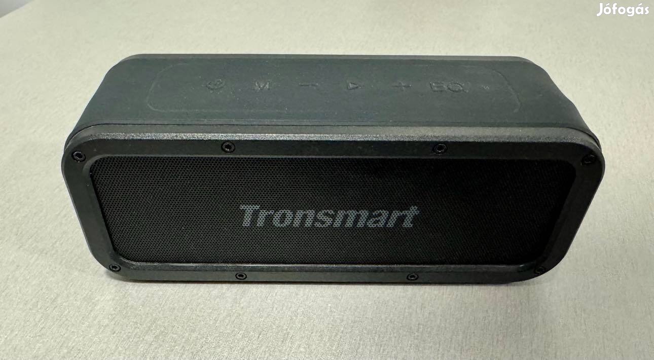 Tronsmart Element Force Hordozható hangfal 40W