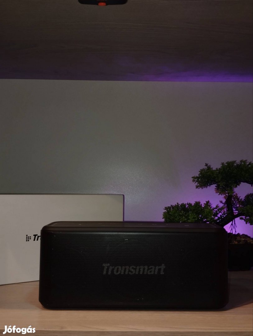 Tronsmart Element Mega Pro