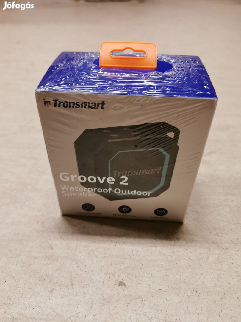 Tronsmart Groove2