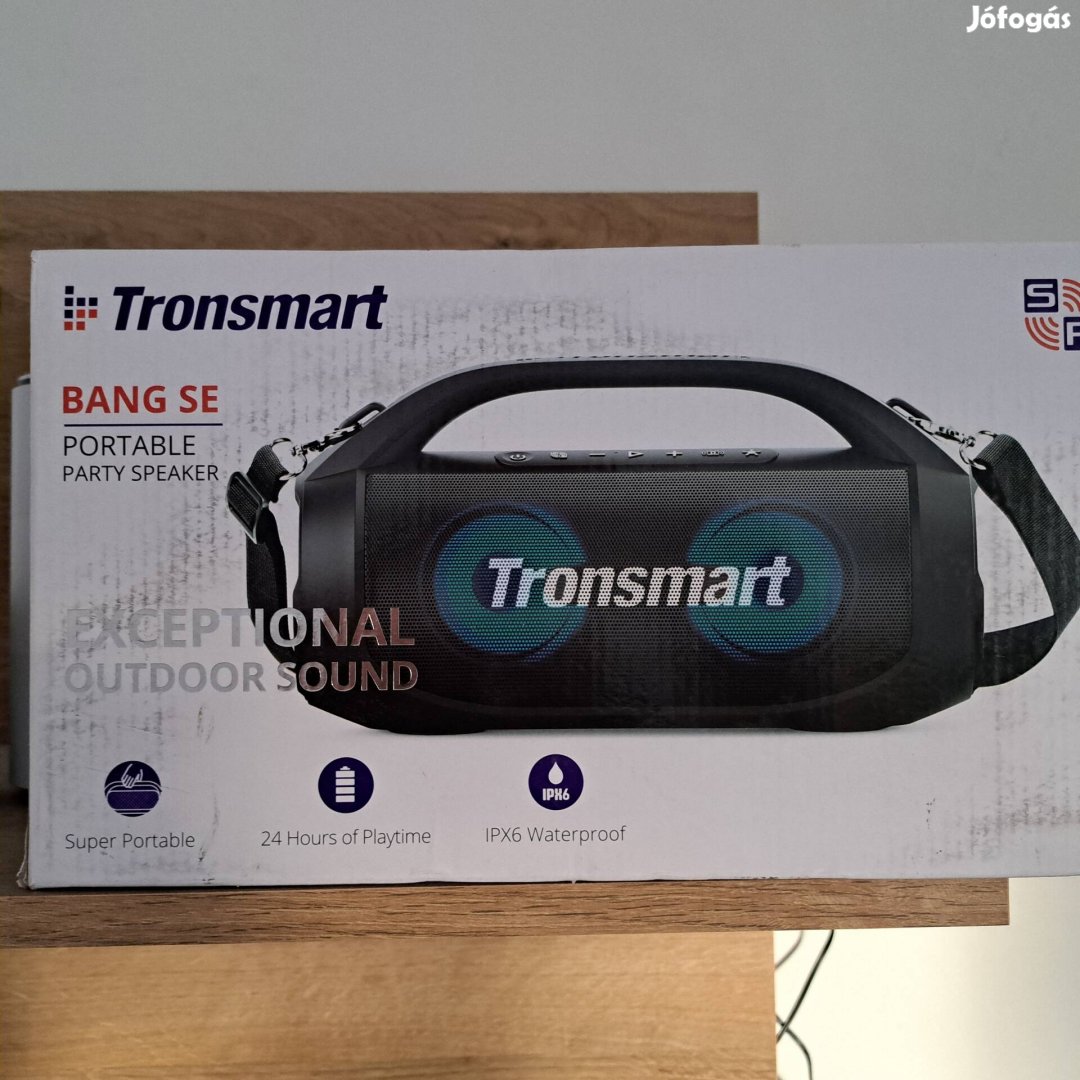 Tronsmart bang se