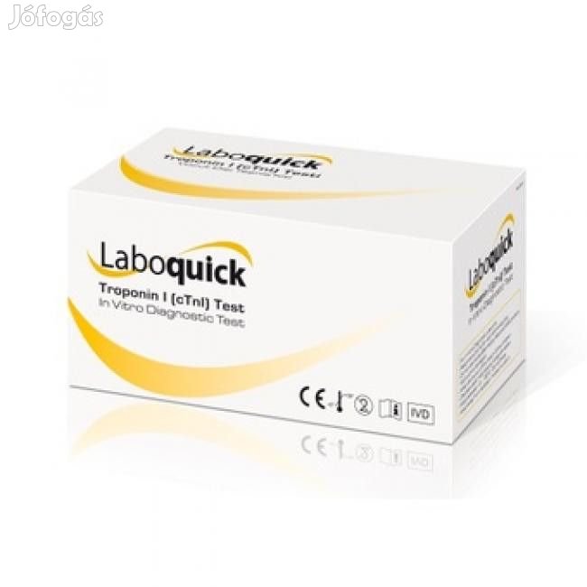 Troponin teszt S61S7r0P73C