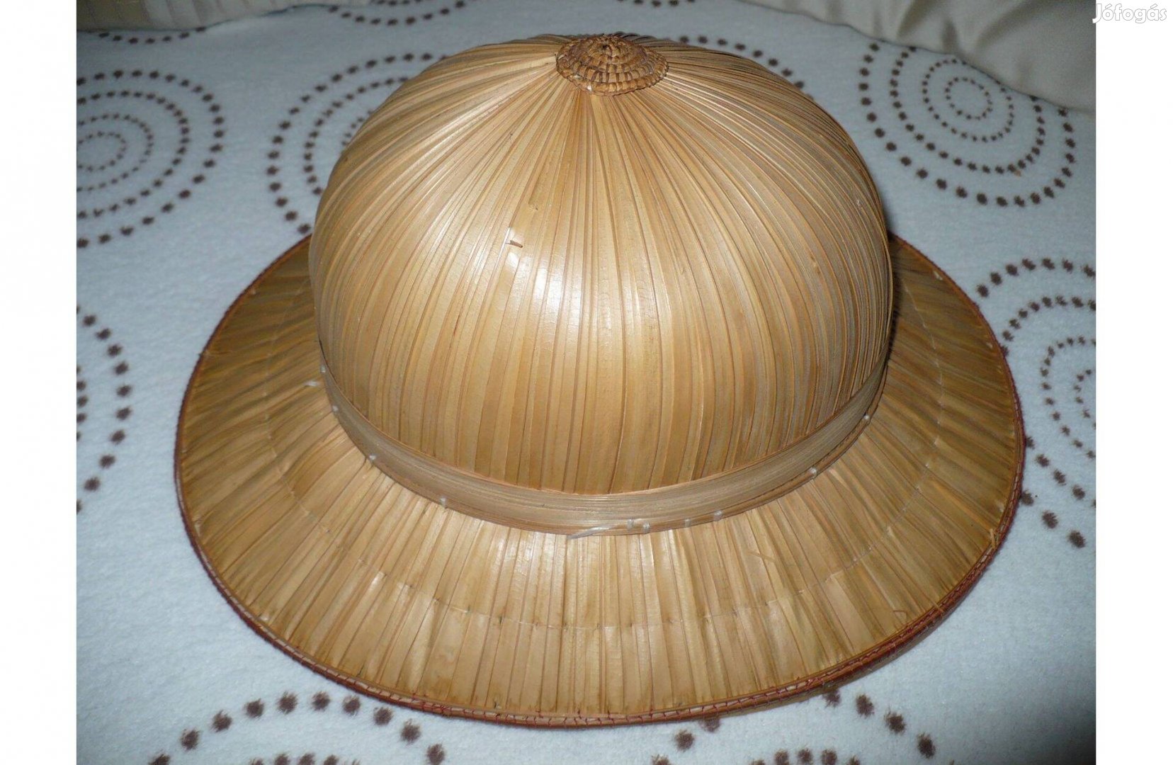 Trópusi kalap