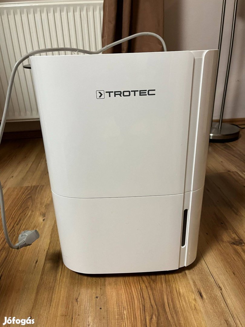 Trotec TTK66E páramentesítő