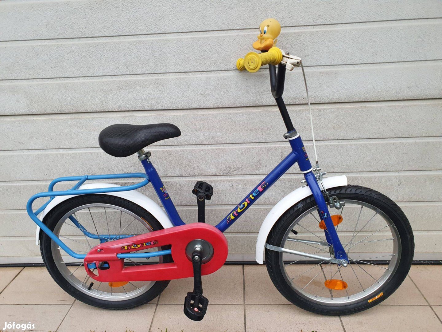 Trotter Gyermek kerékpár Kalocsán eladó