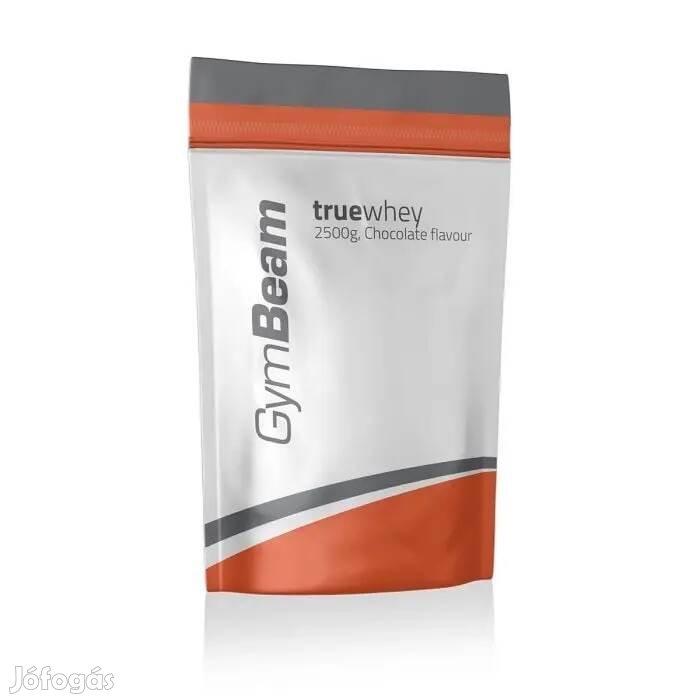 True Whey Gymbeam fehérje 1Kg