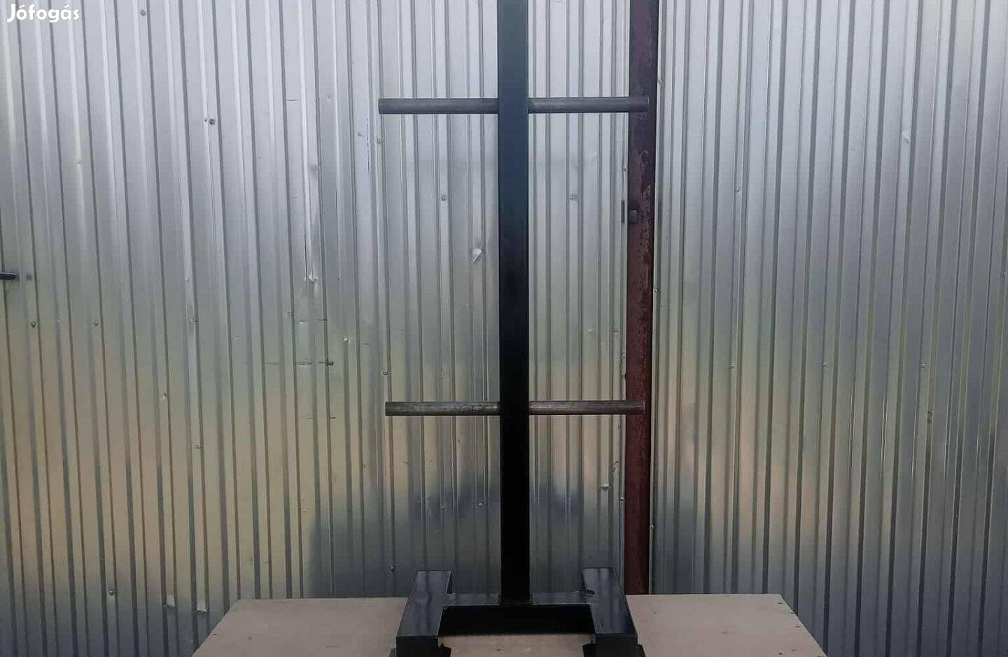 True moment Edzőtermi súlytartó állvány tárcsatartó