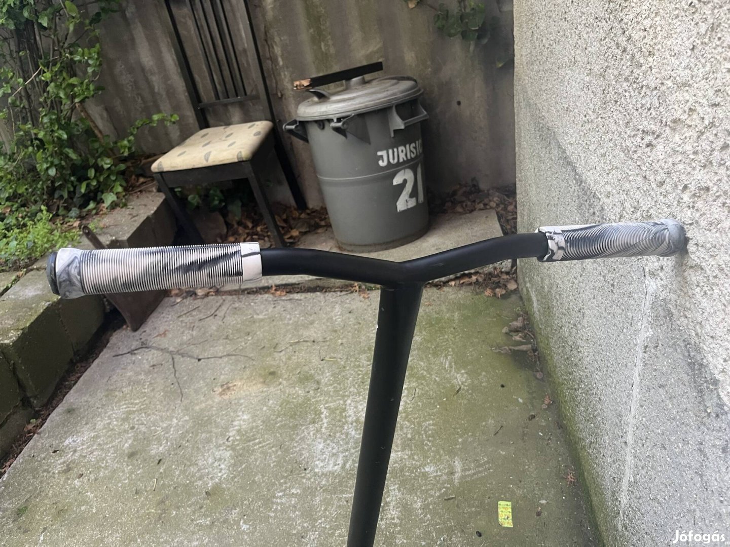 Trükkös roller