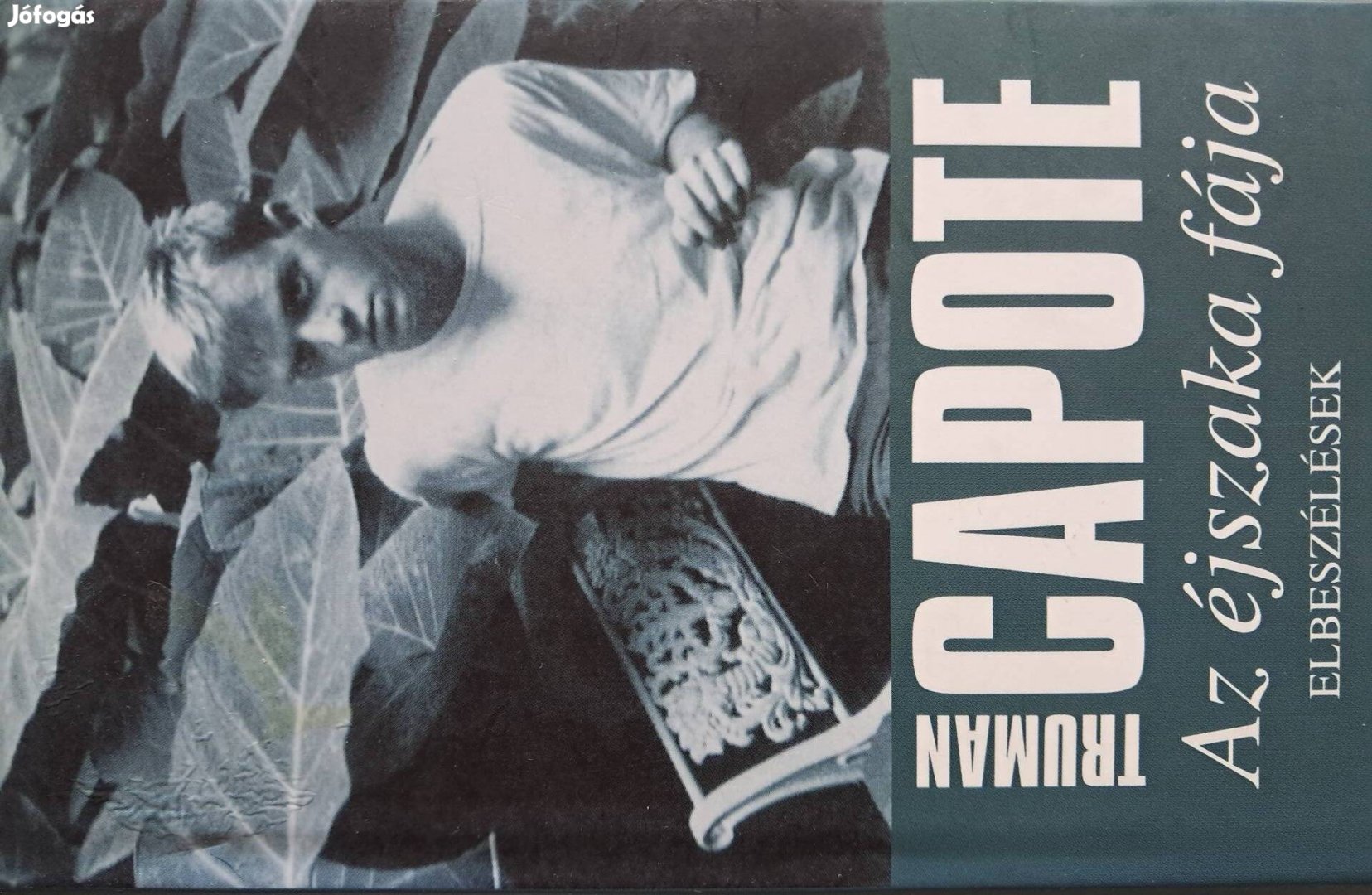 Truman Capote Az Éjszaka Fája