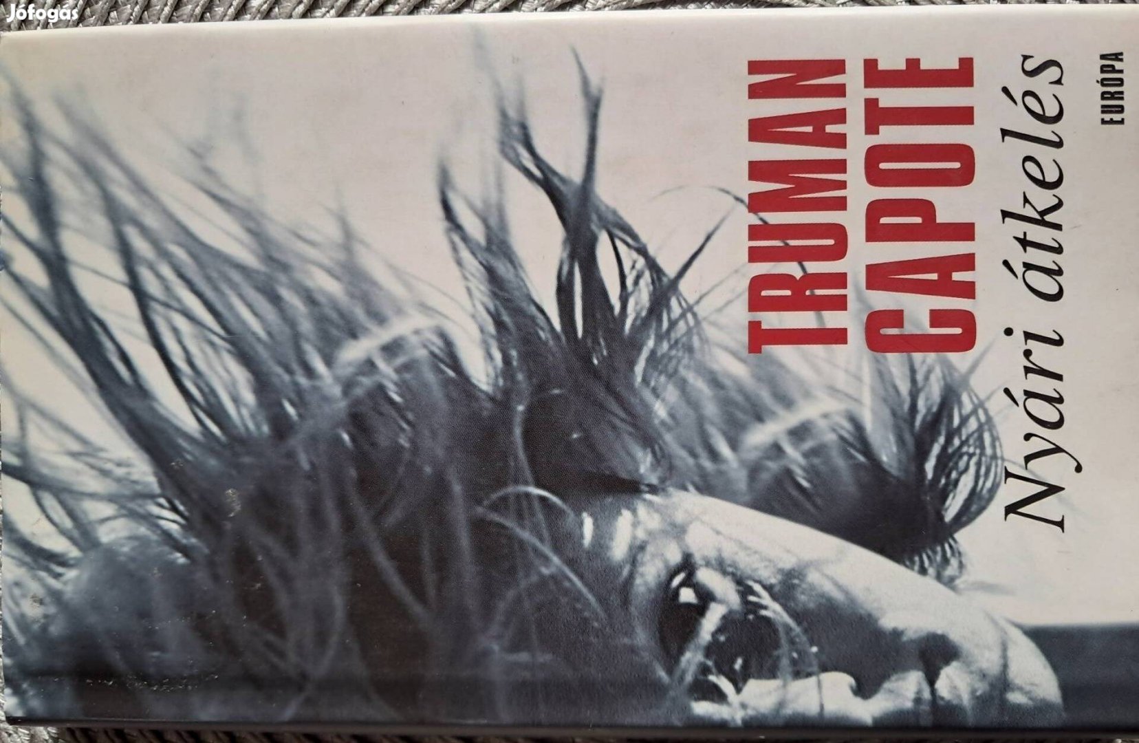 Truman Capote Nyári Átkelés