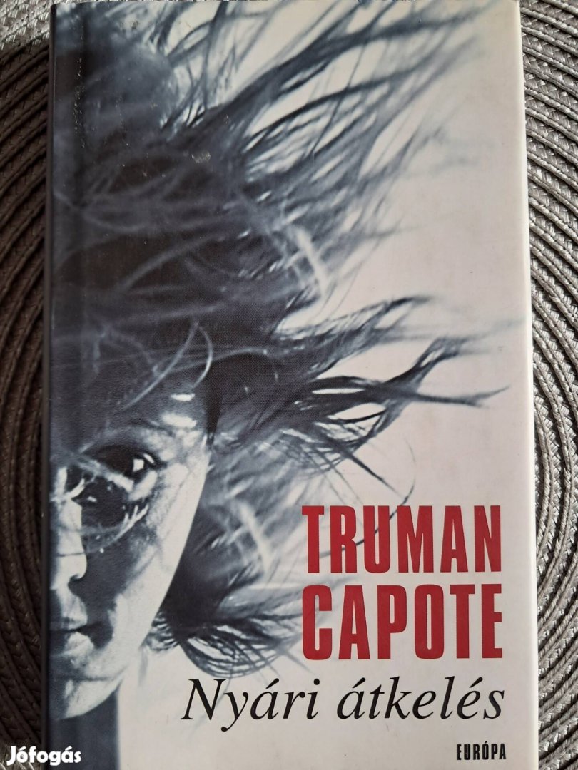 Truman Capote Nyári Átkelés 