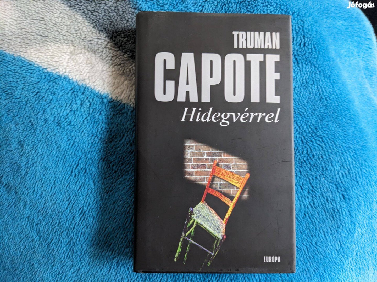 Truman Capote: Hidegvérrel