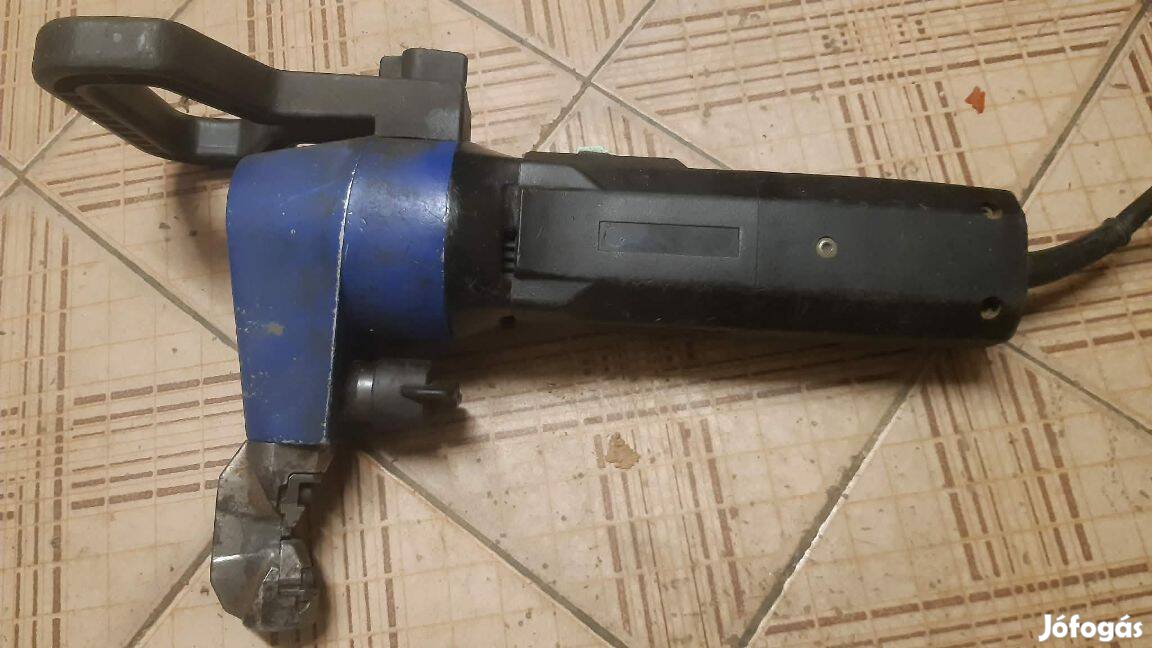 Trumpf Trutool N700 extra professzionális lemezolló 2022