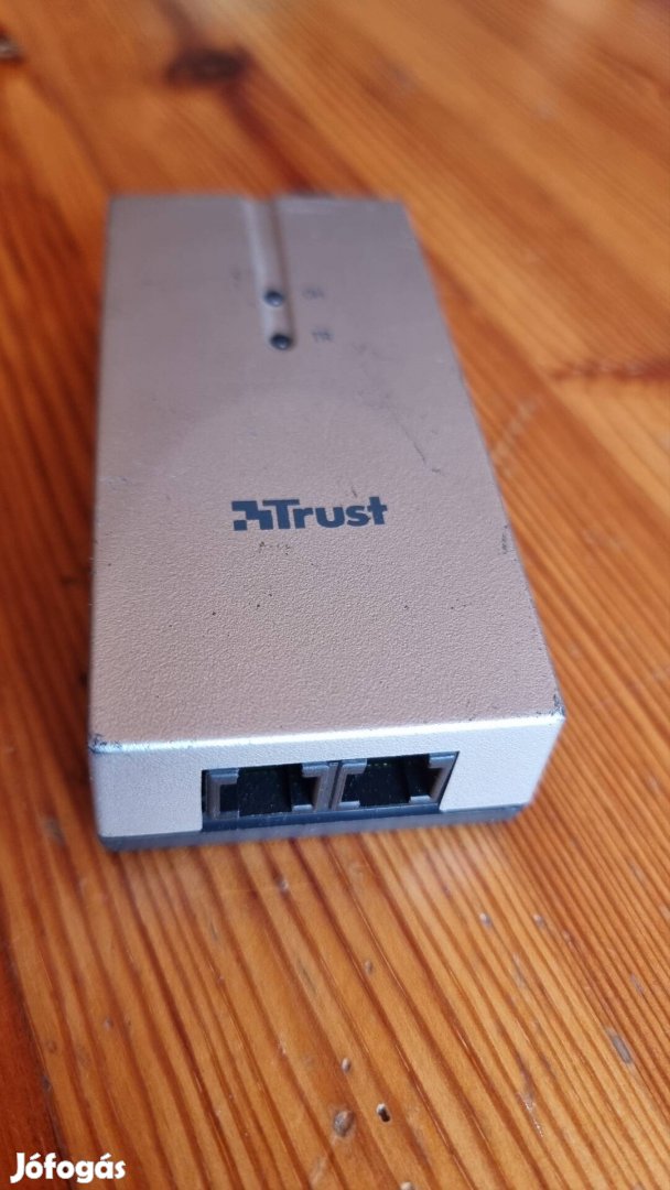 Trust 56k v92 usb modem