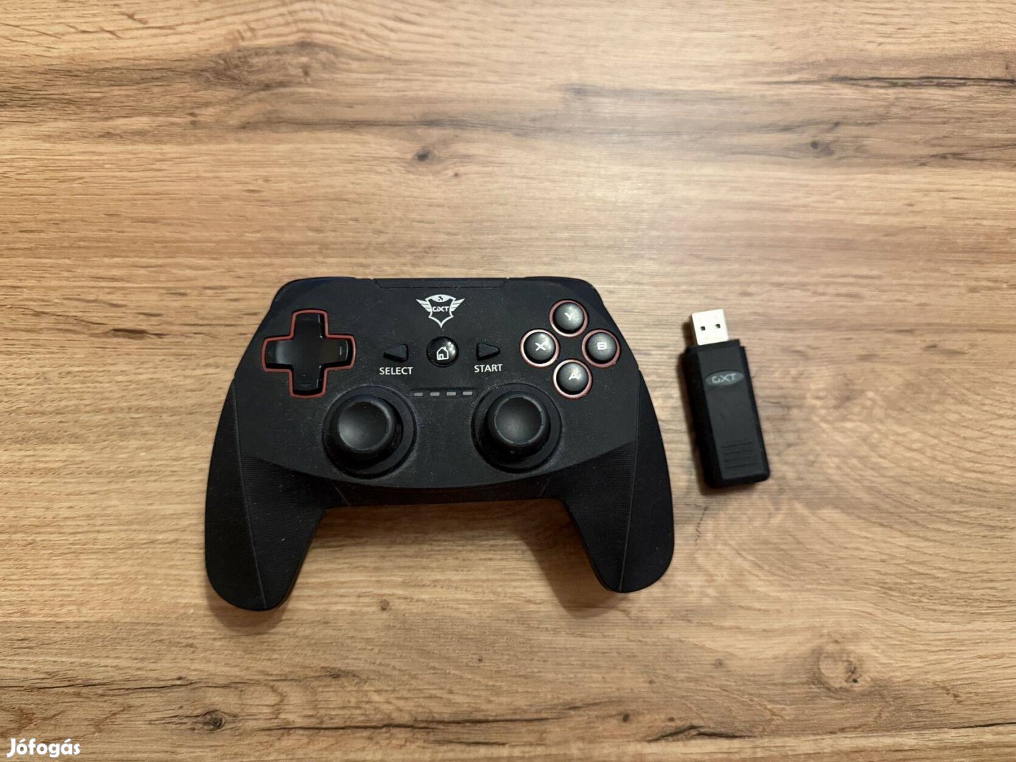 Trust Gxt 545