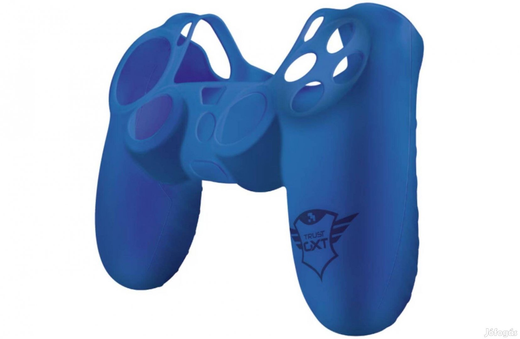 Trust Gxt 744B PS4 kontroller gumiborítás, új, 1 év garancia, Akciós