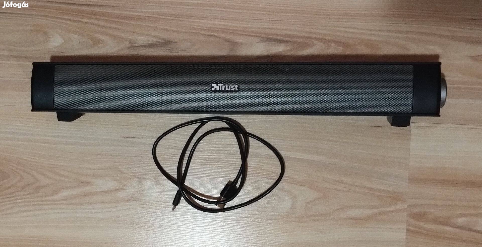 Trust Lino 2.0 soundbar hangprojektor