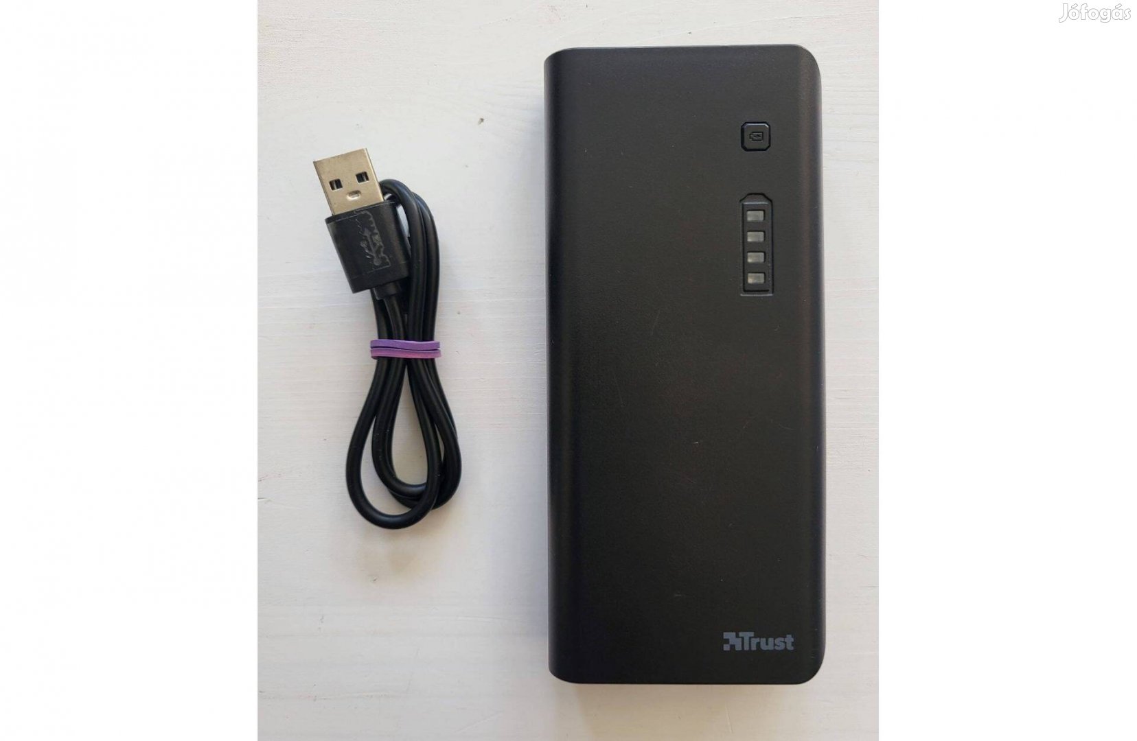 Trust Primo dual powerbank 10000mAh