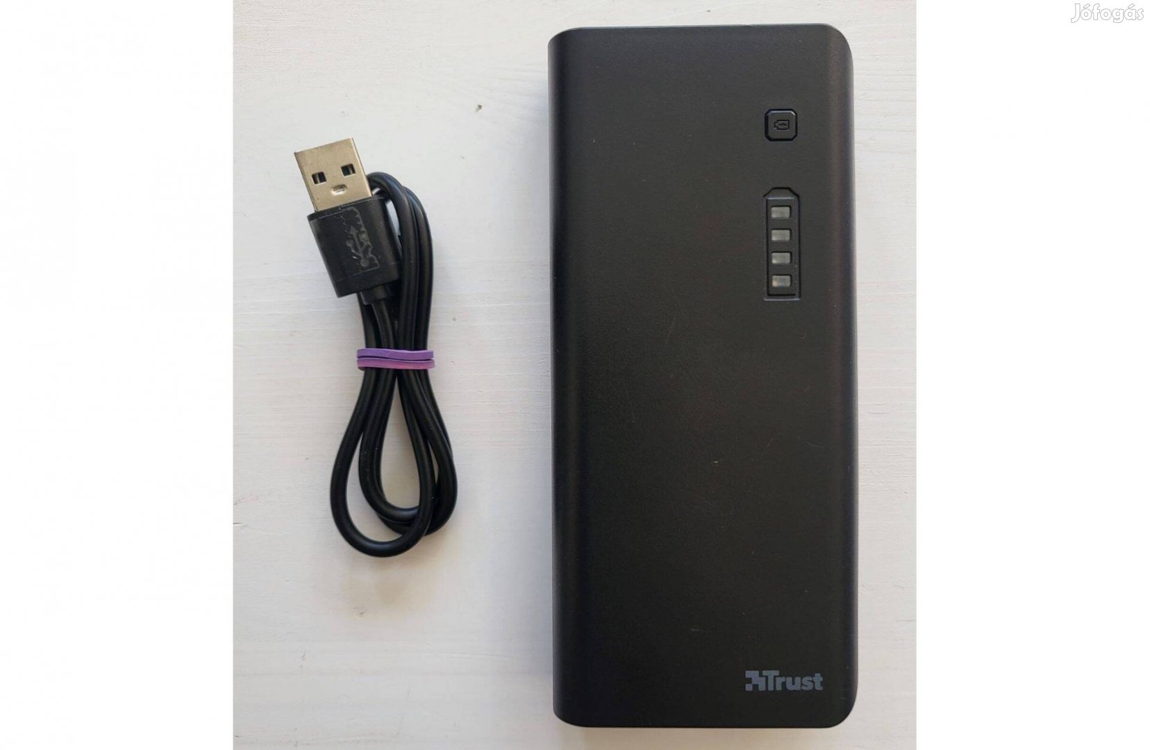 Trust Primo dual powerbank 10000mAh
