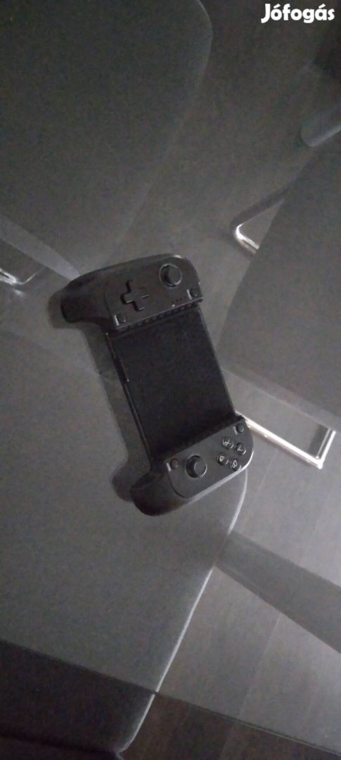 Trust gxt mylox controller fekete Új