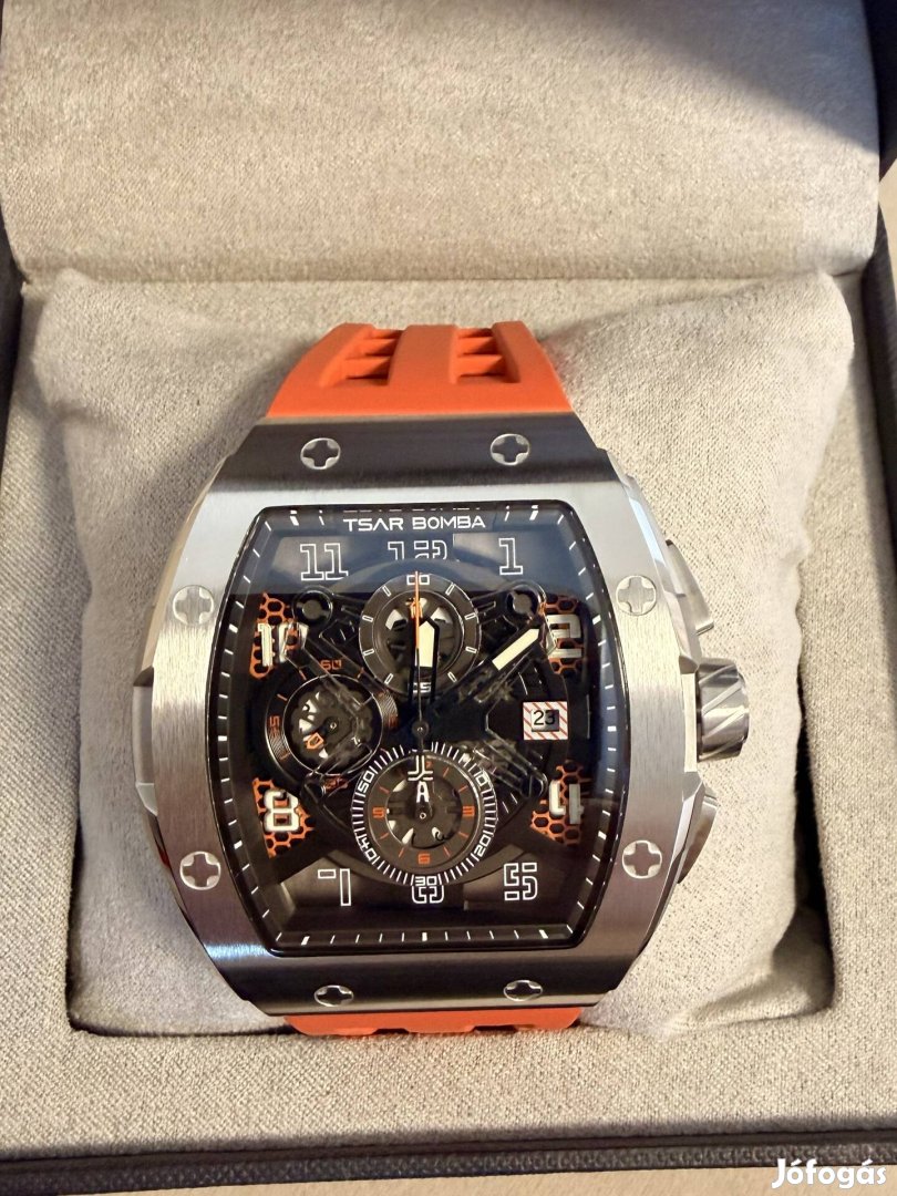 Tsar Bomba Elemental