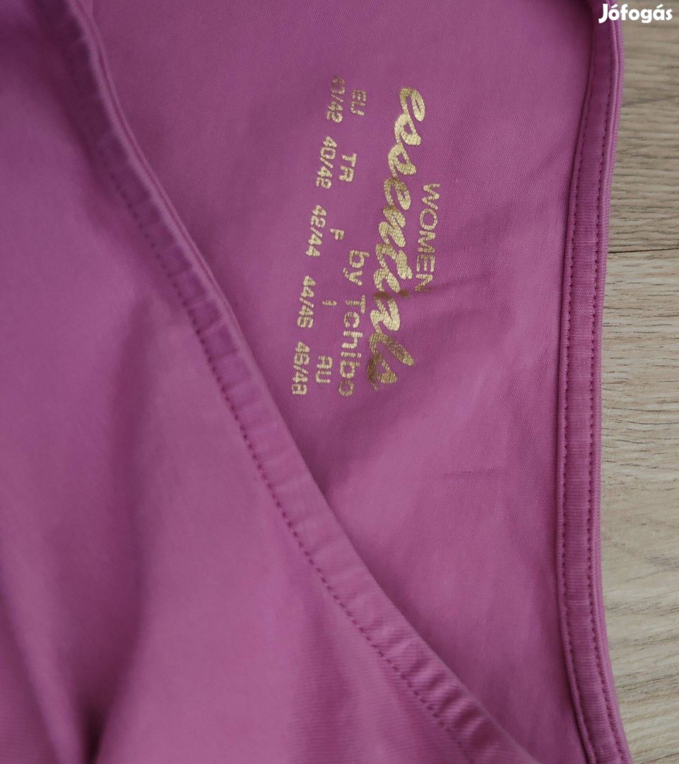 Tschibo strech pamut női felsőrész