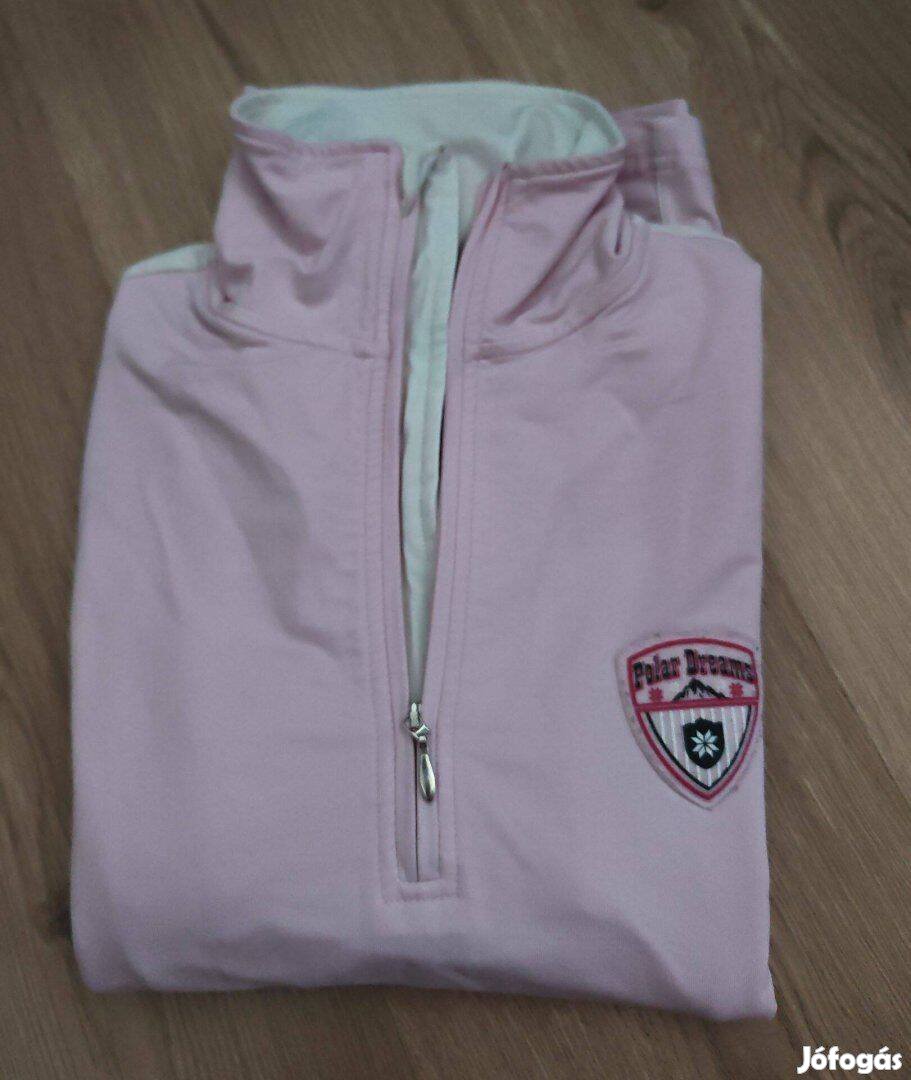 Tschibo thermo női sportos pulóver