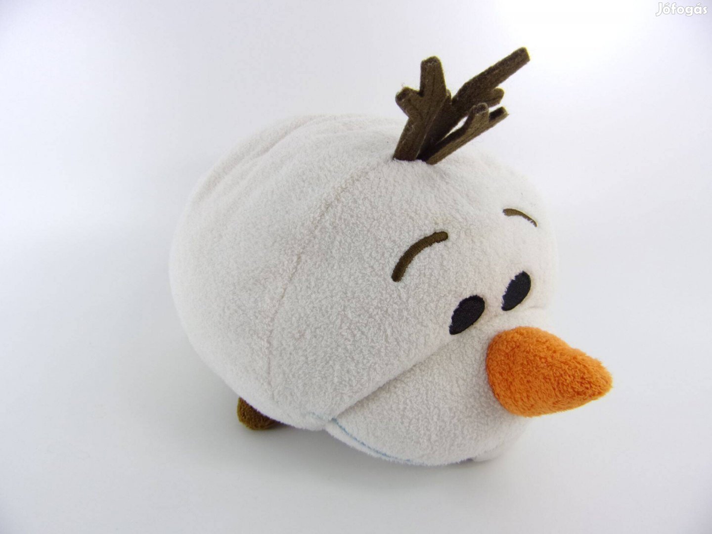 Tsum Tsum Posh Paws Disney Jégvarázs Olaf plüss figura