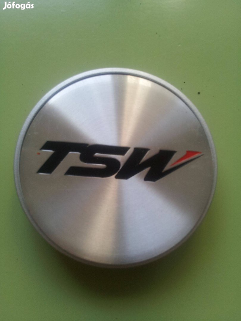 Tsw 59/56mm alufelni felni kupak