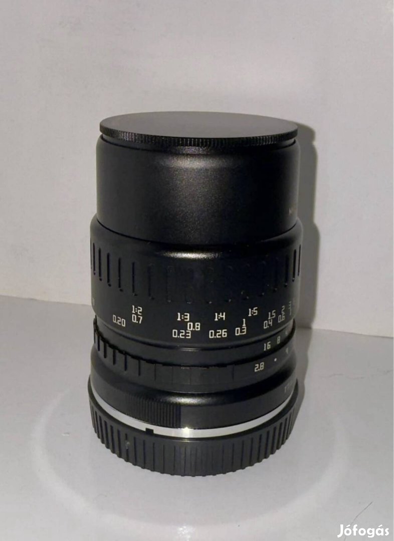 Ttartisan 40mm f/2.8 APS-C Macro (Nikon Z) 