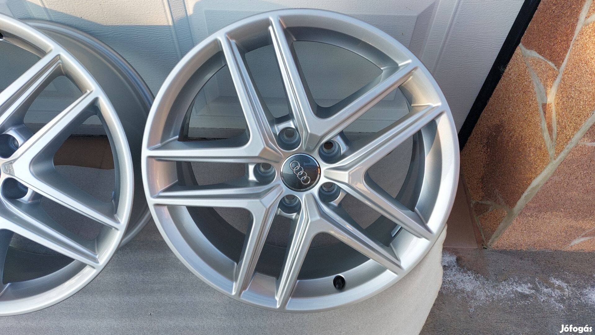 Ttt Gyári,Audi A4 B9 Allroad 17" alufelni