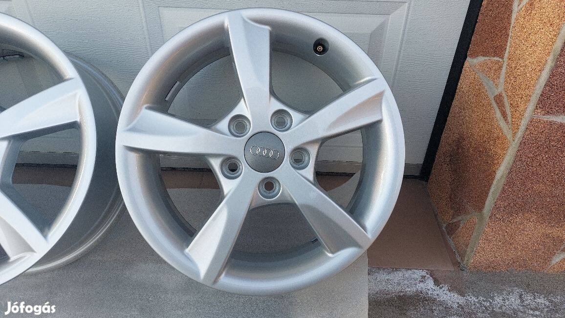 Ttt Gyári, Audi A3 8V 16" alufelni 5x112